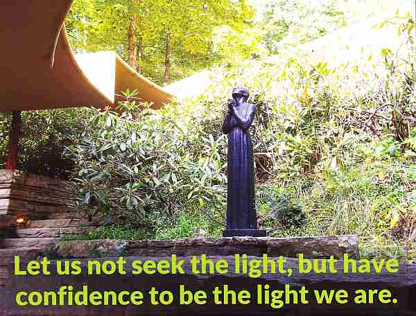 Spiritual Growth & Energy Coaching with A Course in Miracles Spiritual ACIM Coaching in NYC